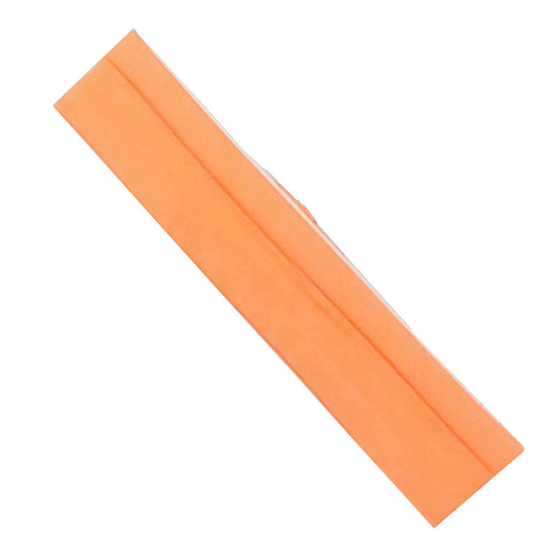 Unisex Sports Headband – Sweat-Absorbing Yoga & Running Workout Band
