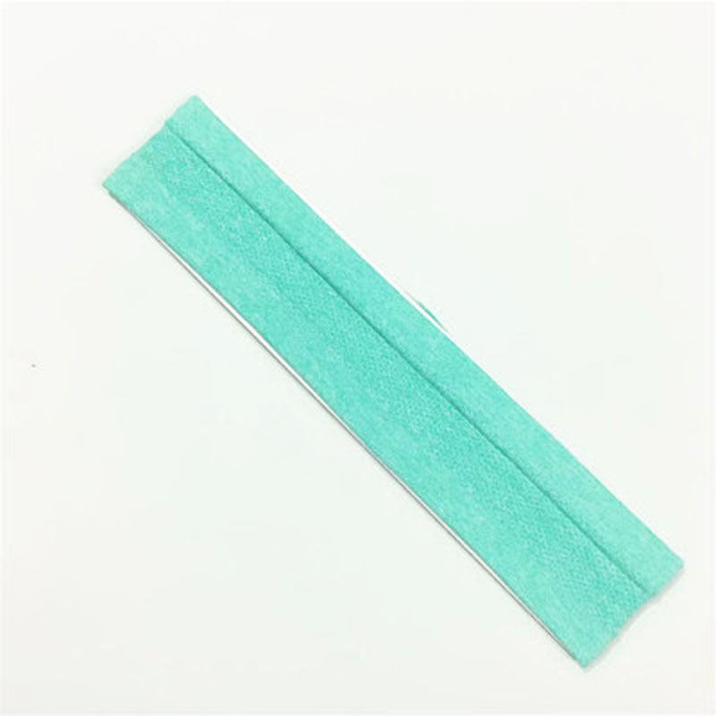 Unisex Sports Headband – Sweat-Absorbing Yoga & Running Workout Band