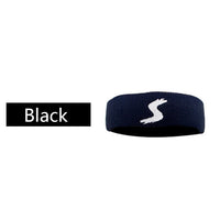 A Black