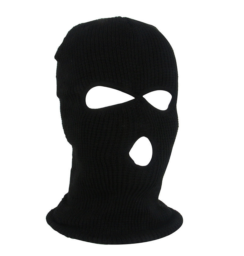 Motorcycle Windproof Sports Face Shield