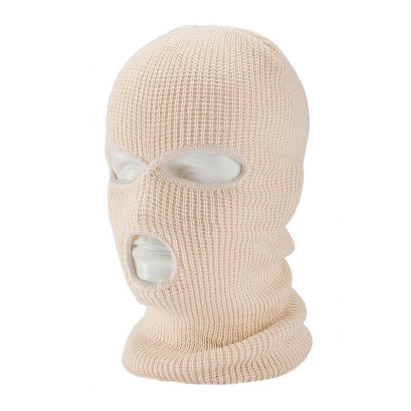 Motorcycle Windproof Sports Face Shield