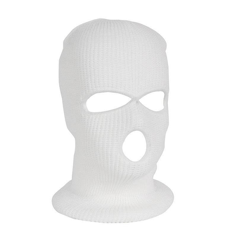 Motorcycle Windproof Sports Face Shield