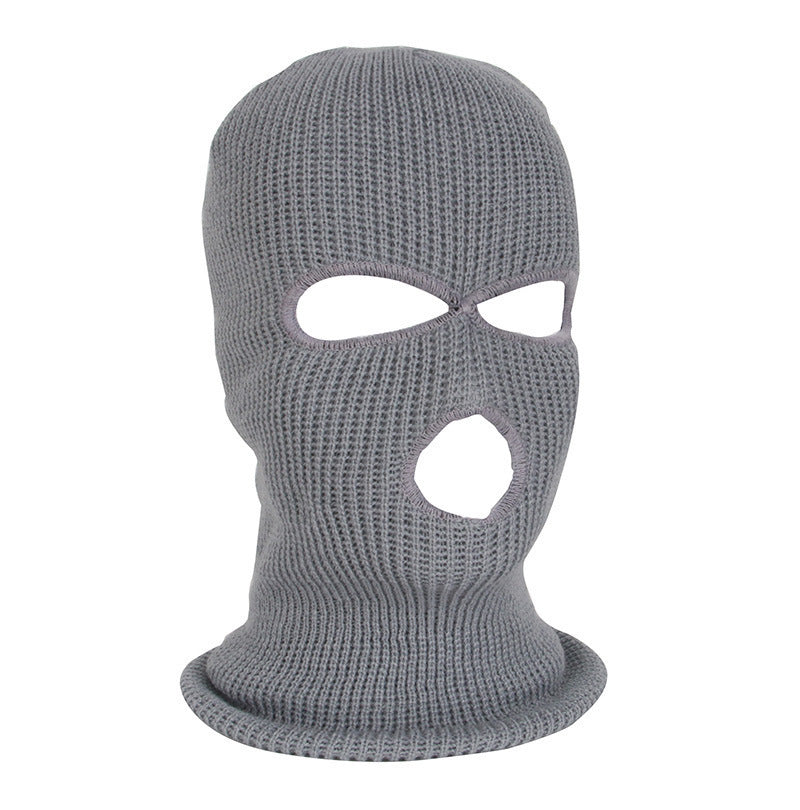 Motorcycle Windproof Sports Face Shield