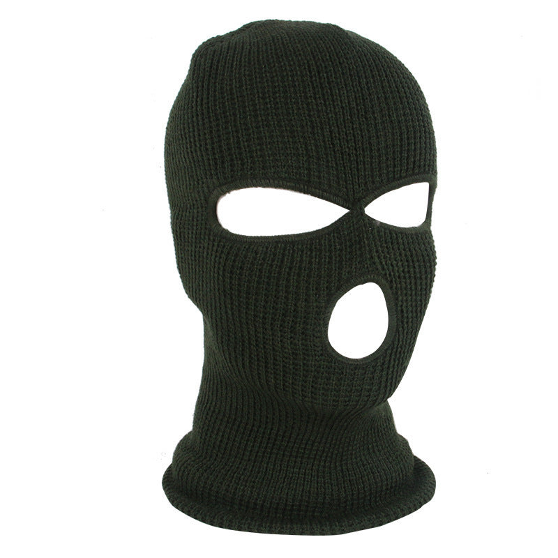 Motorcycle Windproof Sports Face Shield