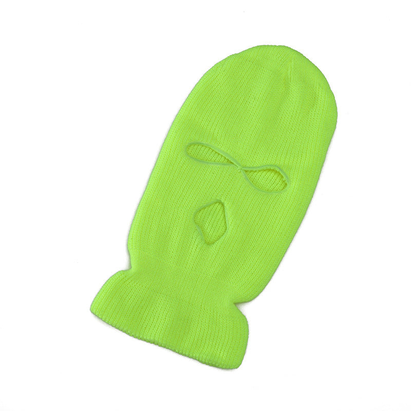 Motorcycle Windproof Sports Face Shield