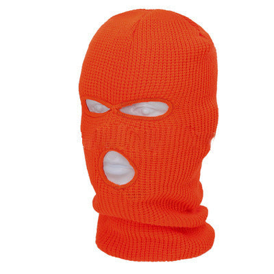 Motorcycle Windproof Sports Face Shield