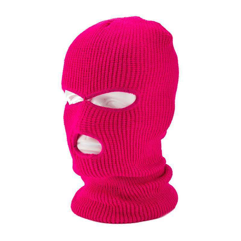 Motorcycle Windproof Sports Face Shield