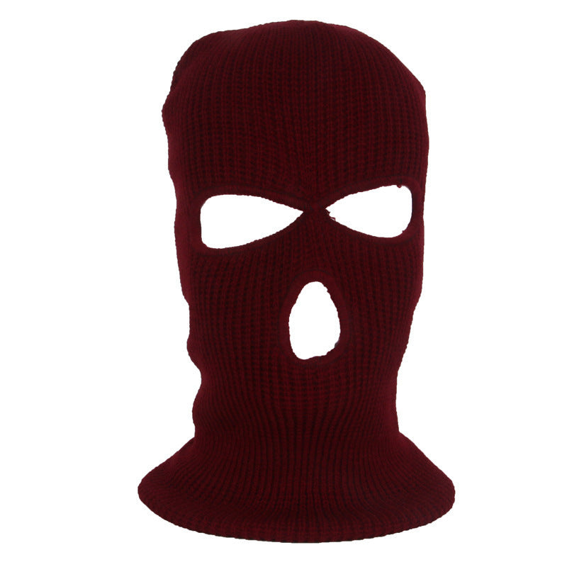 Motorcycle Windproof Sports Face Shield