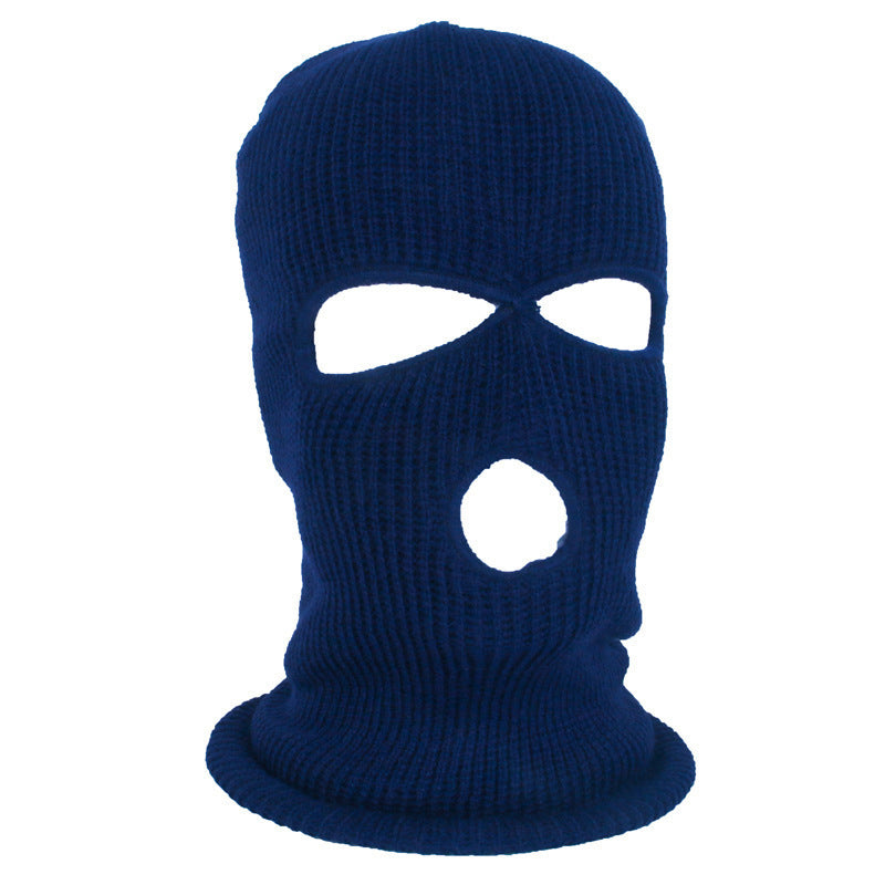 Motorcycle Windproof Sports Face Shield