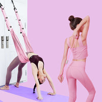 Pink loadbearing600 kg plus