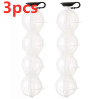 White 3pcs