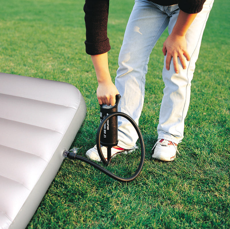 Swimming Pool Inflatable Bed Hand Pump