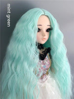 Mint Green