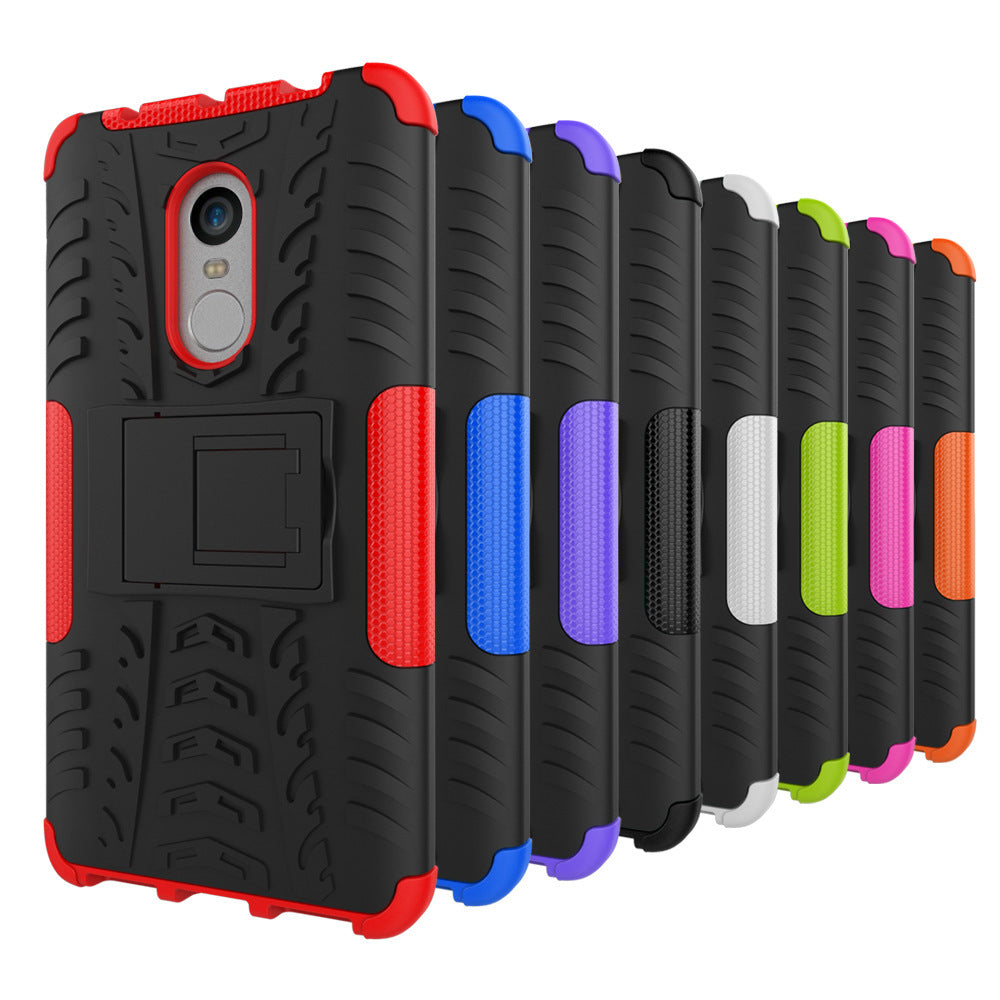 For Xiaomi Note4 Phone Case