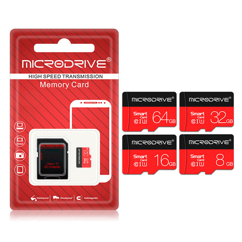 Camera Memory Card – High-Speed Storage for Photos & Videos