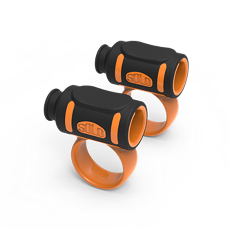 Stick control auxiliary