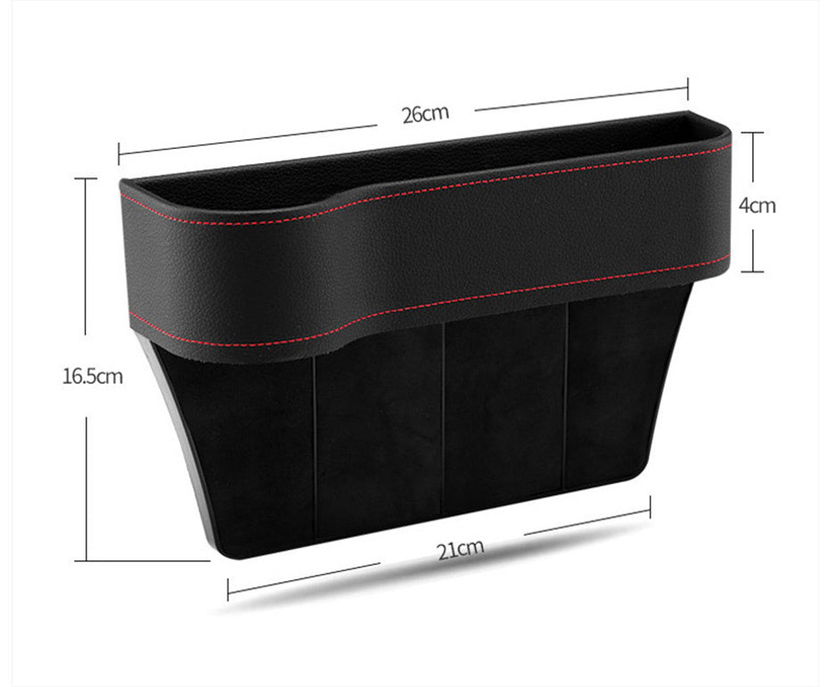 Car Storage Box – Foldable Trunk/Boot Organizer, Non-Slip, Waterproof