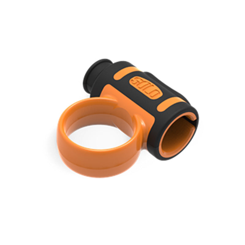 Stick control auxiliary