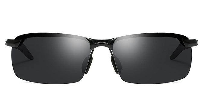 Color Changing Polarized Men's Sunglasses
