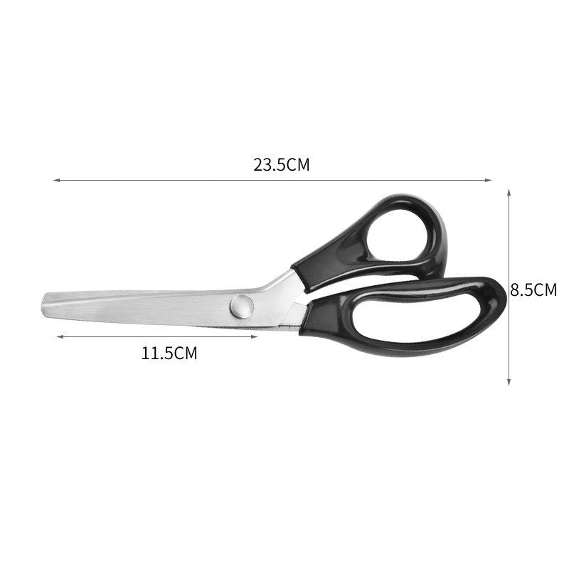Household Stainless Steel Lace Thread Cutter – Sewing Tool