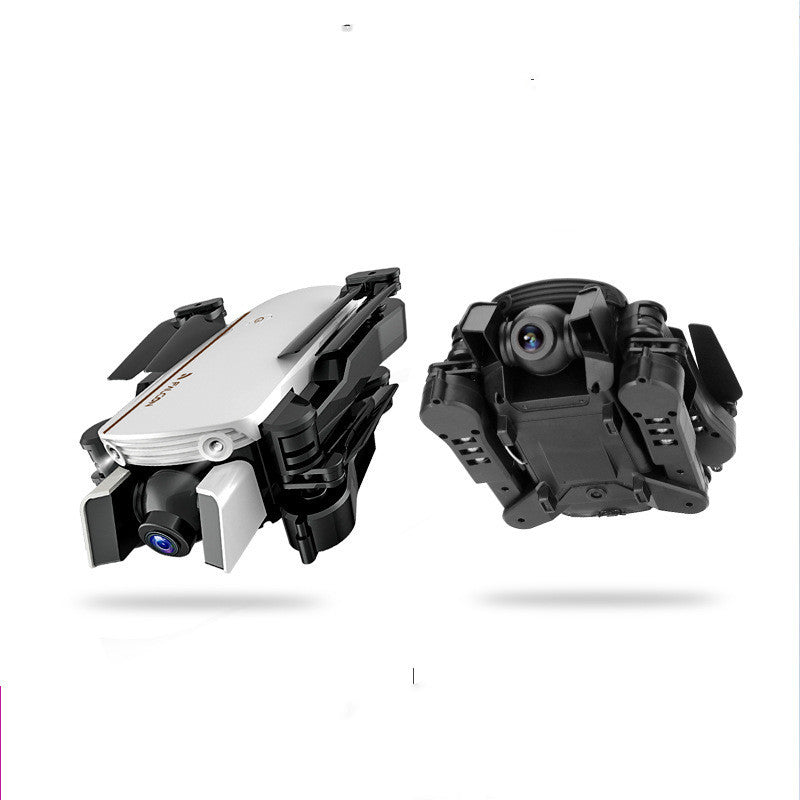 4K HD Professional Quadcopter – Remote Control Drone with Wide-Angle Camera