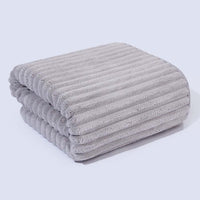 New Light Gray Stripes