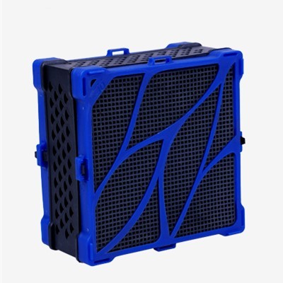 Material Aquarium Sterilization Water Purifier