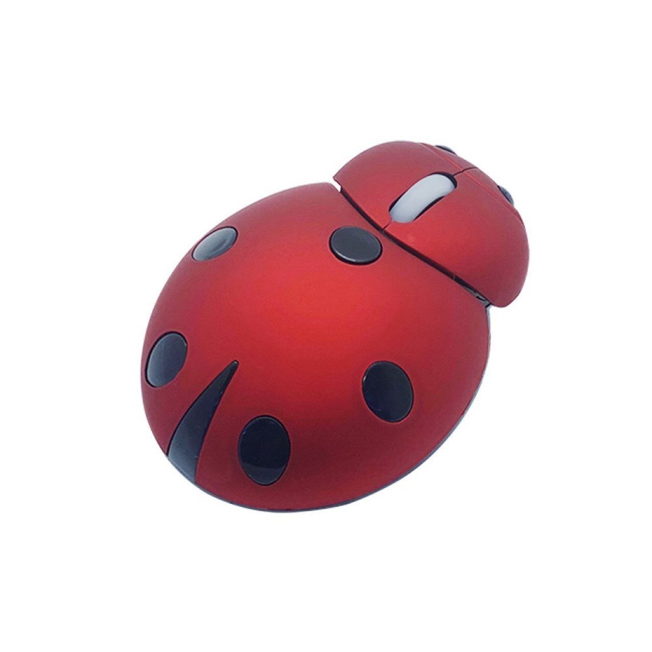 Wireless Cartoon Animal Mouse Gift