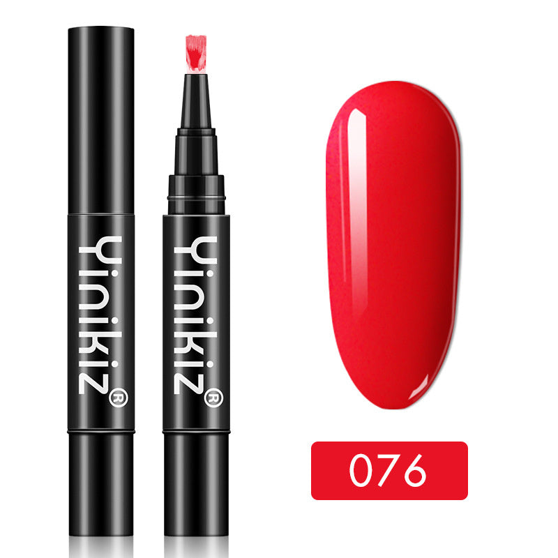 One Step Gel Nail Polish
