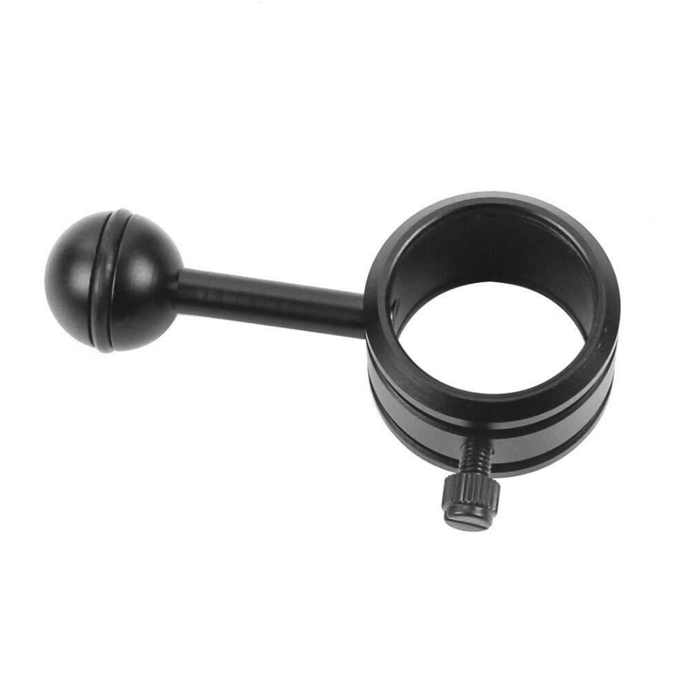 Diving Photography Equipment Flashlight Clip