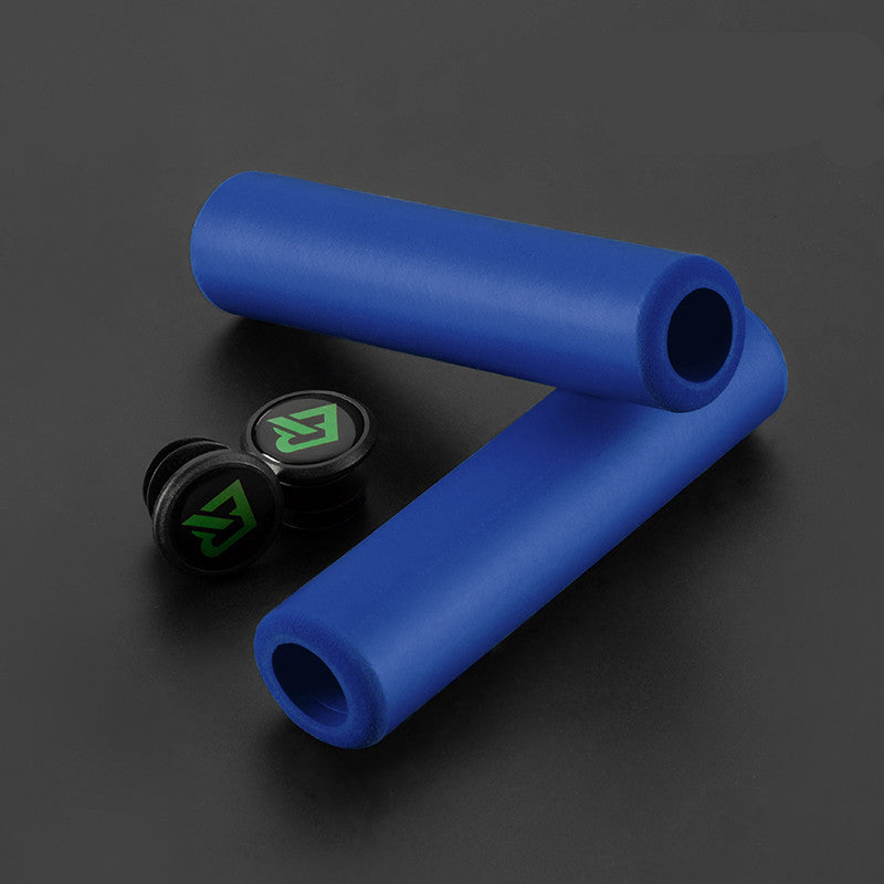 Locke Brothers Bicycle Locks Silicone Foam Handlebars