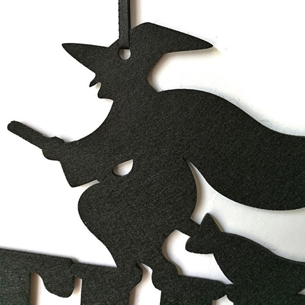 Creative Halloween Ornaments – Unique Decorative Props for Home, Party, and Haunted House Decor