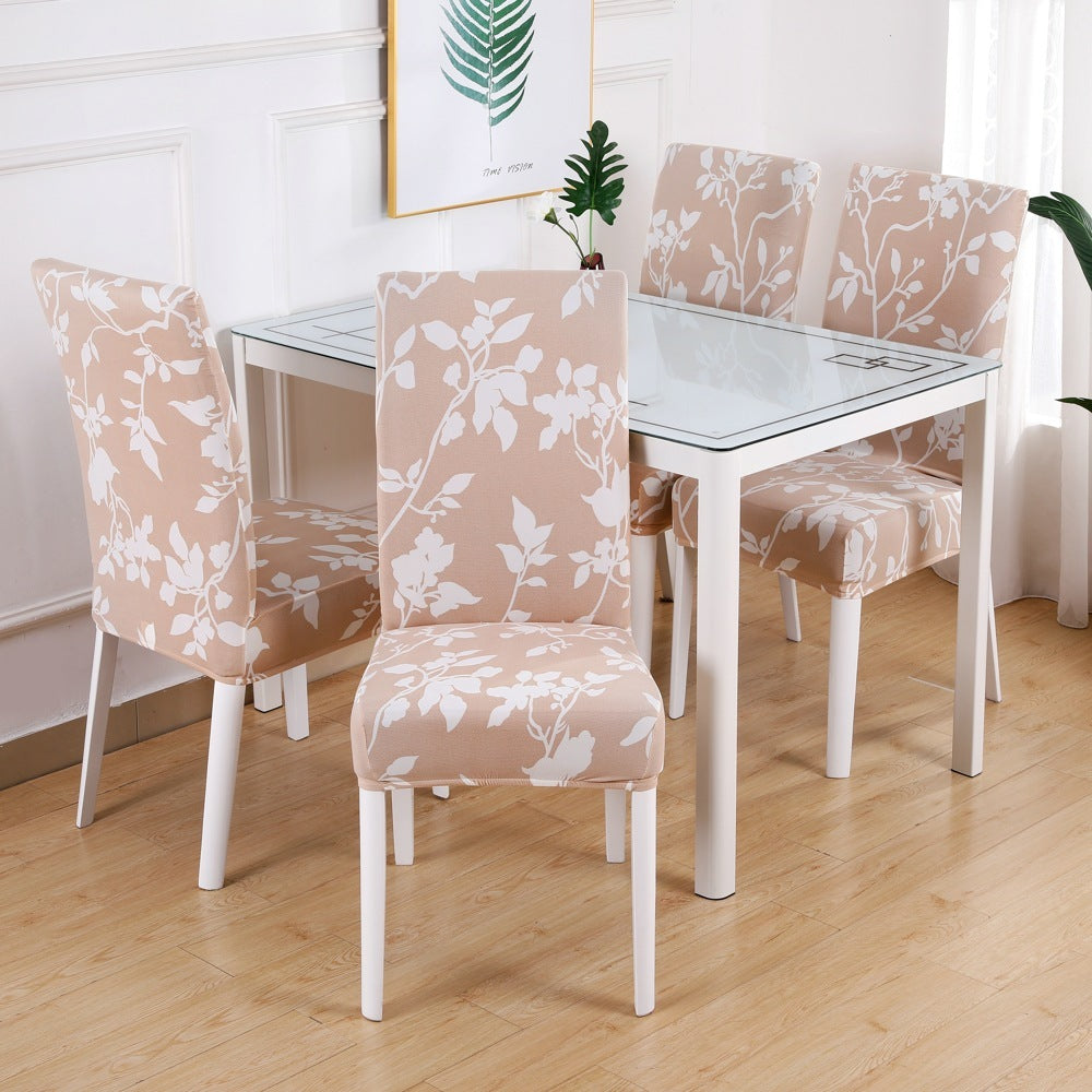 Modern and Simple Universal Office Computer Seat Cover