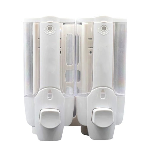 Fantastic Soap Dispenser – Stylish Liquid Soap Pump