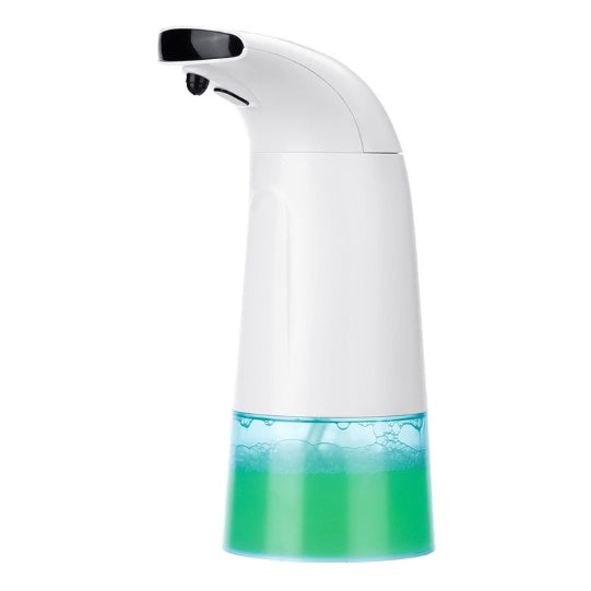 Automatic Soap Dispenser – 250mL Infrared Sensor Foam Hand Sanitizer Dispenser