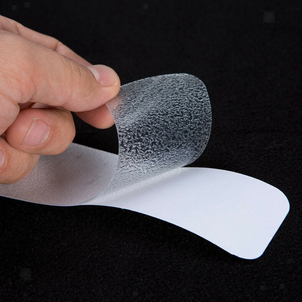 Bathroom Stair Non-Slip Strips – Waterproof Adhesive Anti-Skid Tape