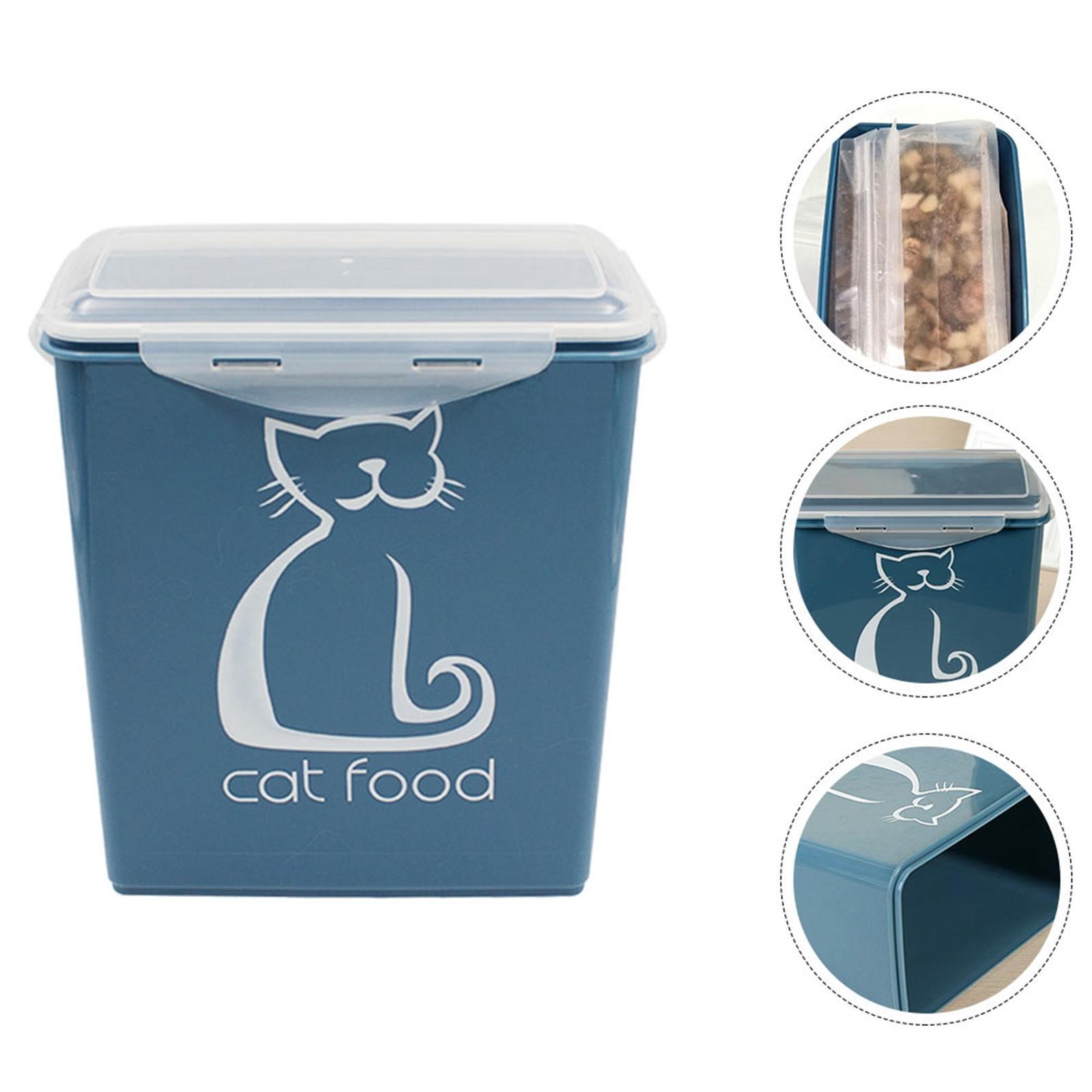 Home Plastic Fruit And Vegetable Snack Storage Bucket