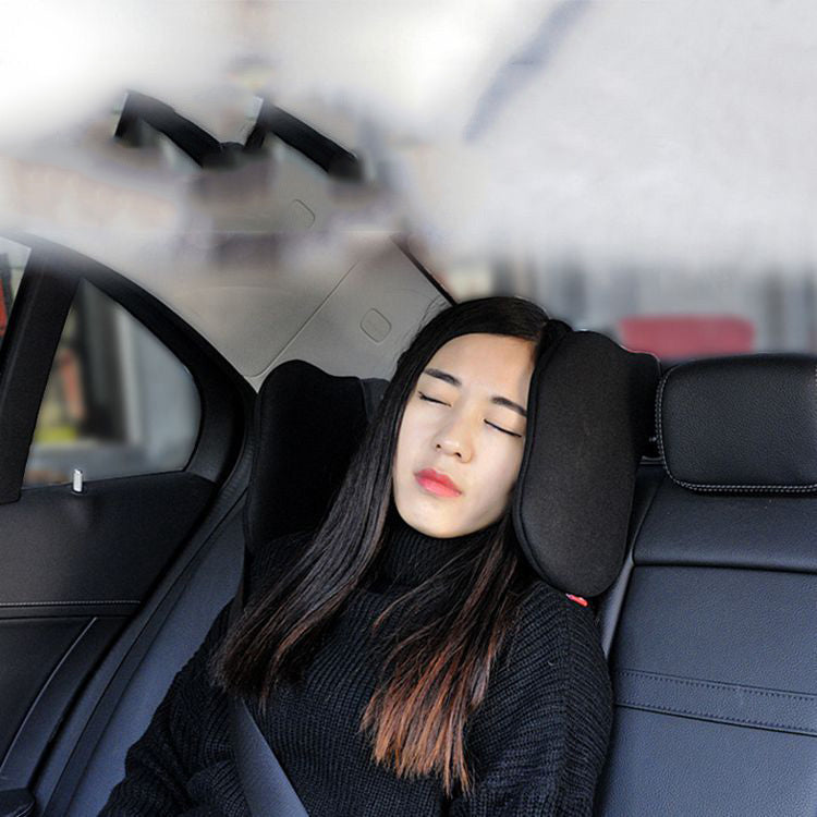 Car Pillow – Comfortable Neck and Head Support for Driving