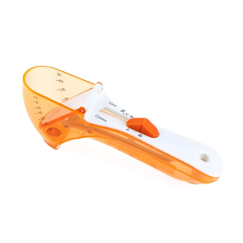 Digital Measuring Spoon - Accurate Kitchen Measuring Tool for Baking & Cooking