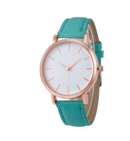 Peppermint Green