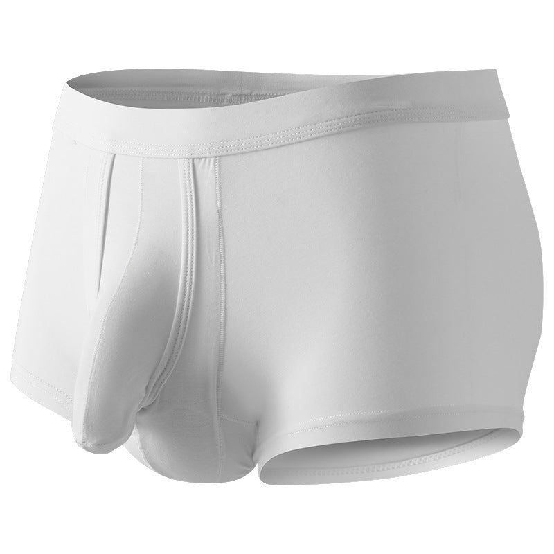 Youth Comfortable Breathable Men's Underwear
