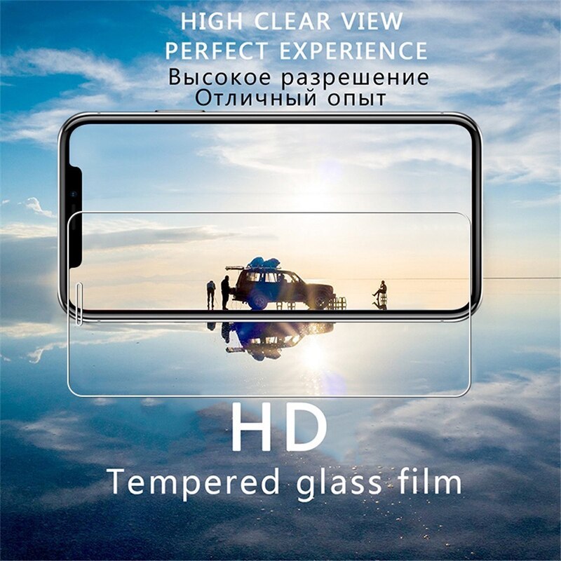 Mobile Phone Protective Film – Clear & Durable Screen Guard