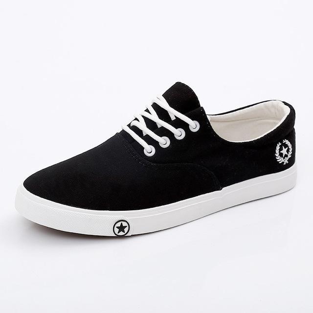 Stylish Men’s Casual Shoes – Comfortable & Versatile Footwear