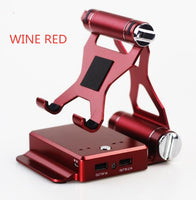 WINE RED