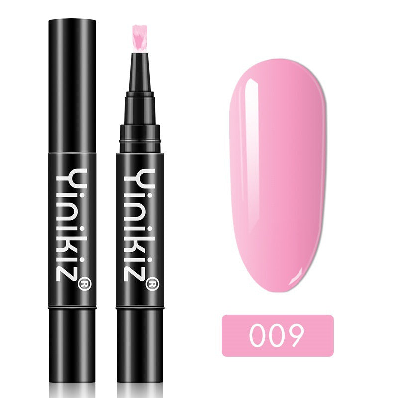 One Step Gel Nail Polish