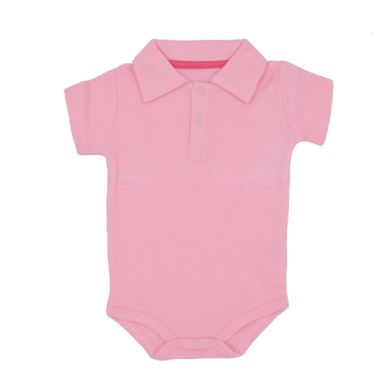 Baby Lace Jumpsuit – Cute Infant Romper Outfit for Girls