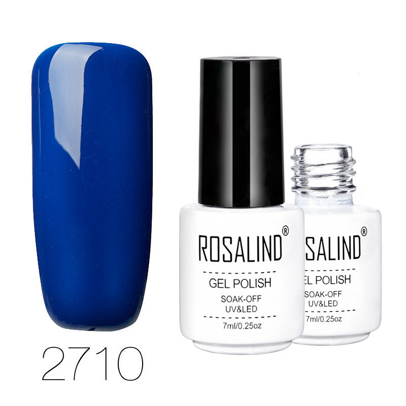 Essential Tones Classic Nail Polish Series