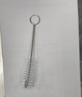 Small brush