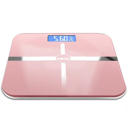 Rechargeable Smart Digital Weighing Scale for Adults and Babies