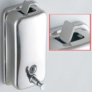 Bathroom Soap Dispenser – Liquid Soap Pump for Sink